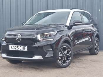 2025 - 1.2 Turbo Plus 5dr