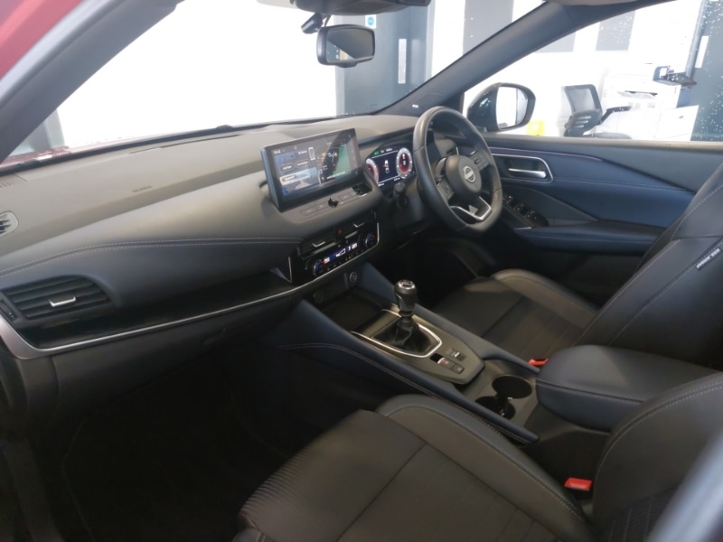 Used Nissan Qashqai 2024 for sale - 76721010: Photo 7