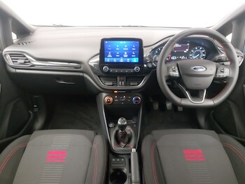 Used Ford Fiesta 2022 for sale - 78803269: Photo