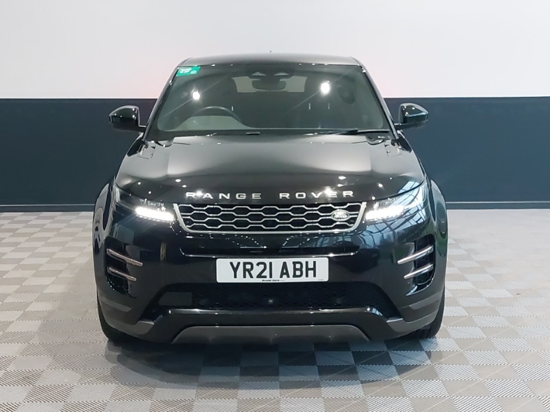 Used Land Rover Range Rover Evoque 2021 for sale - 77371684: Photo 12