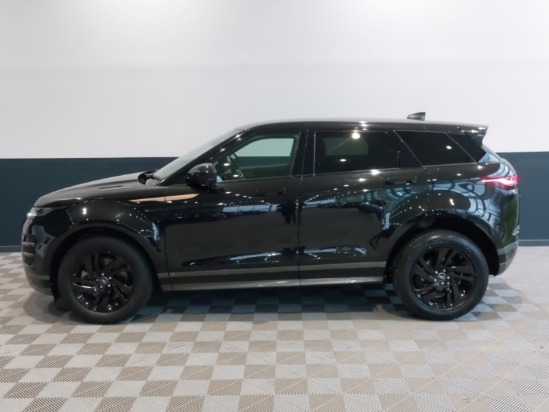 Used Land Rover Range Rover Evoque 2021 for sale - 77371684: Photo 4