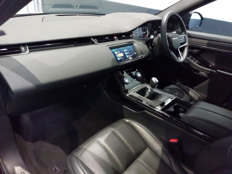 Used Land Rover Range Rover Evoque 2021 for sale - 77371684: Photo 5