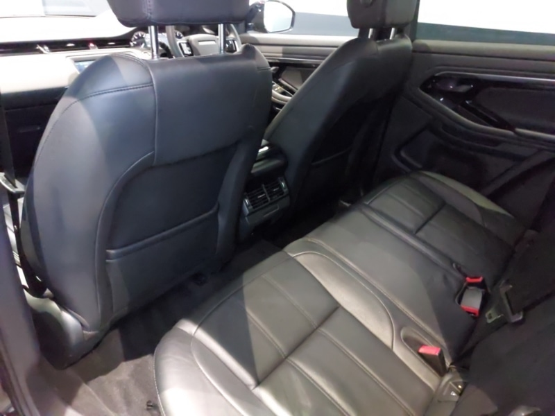 Used Land Rover Range Rover Evoque 2021 for sale - 77371684: Photo 6