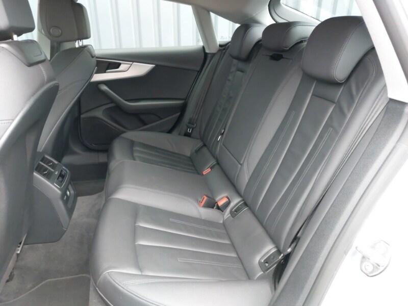 Used Audi A5 2020 for sale - 77285116: Photo 6