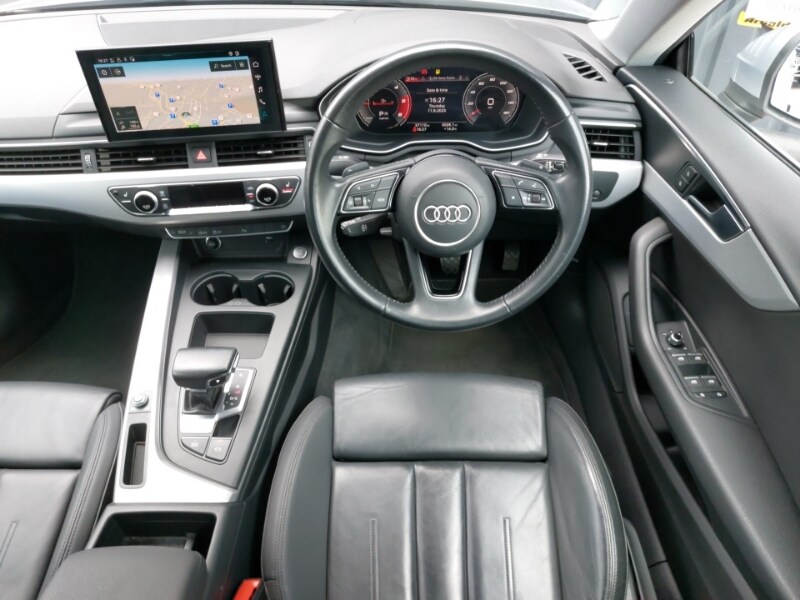 Used Audi A5 2020 for sale - 77285116: Photo 7