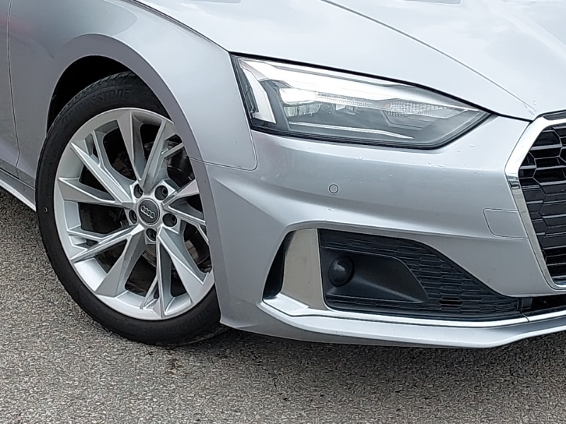 Used Audi A5 2020 for sale - 77285116: Photo 9