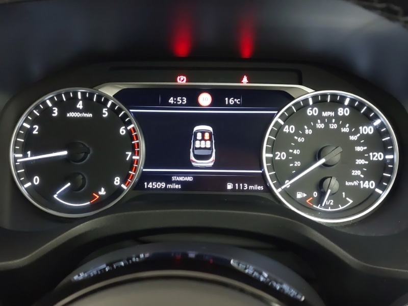 Used Nissan Qashqai 2022 for sale - 76619454: Photo 10