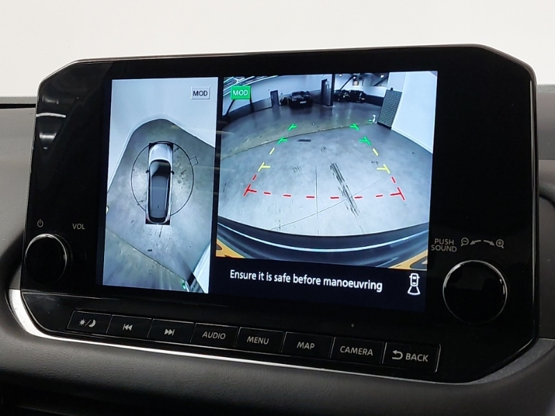 Used Nissan Qashqai 2022 for sale - 76619454: Photo 11