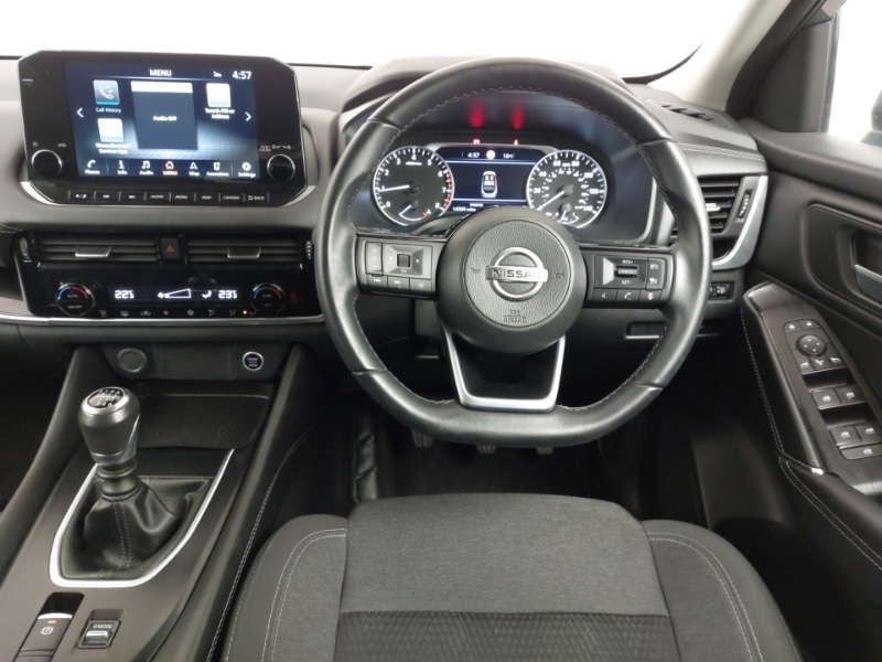 Used Nissan Qashqai 2022 for sale - 76619454: Photo 12