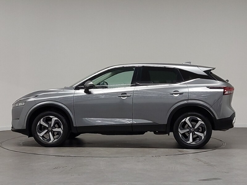 Used Nissan Qashqai 2022 for sale - 76619454: Photo 4