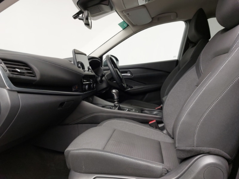 Used Nissan Qashqai 2022 for sale - 76619454: Photo 5