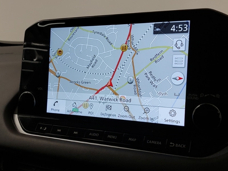 Used Nissan Qashqai 2022 for sale - 76619454: Photo 7