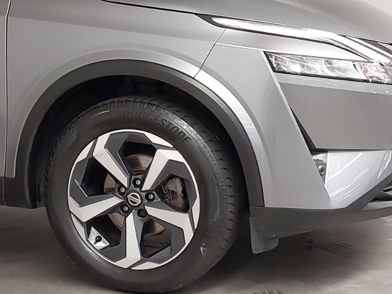 Used Nissan Qashqai 2022 for sale - 76619454: Photo 9