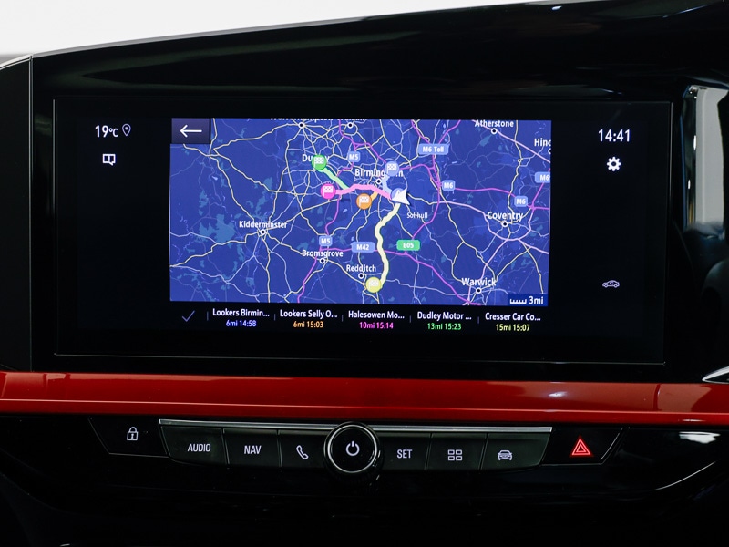 Used Vauxhall Mokka 2022 for sale - 76532856: Photo 11