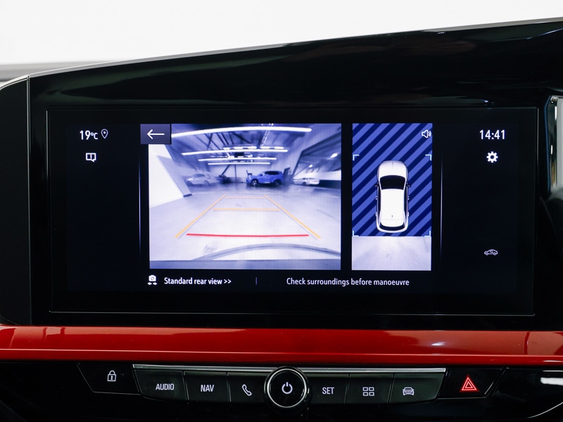 Used Vauxhall Mokka 2022 for sale - 76532856: Photo 12