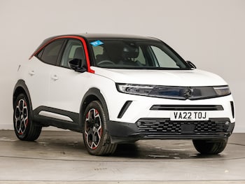 Vauxhall - Mokka