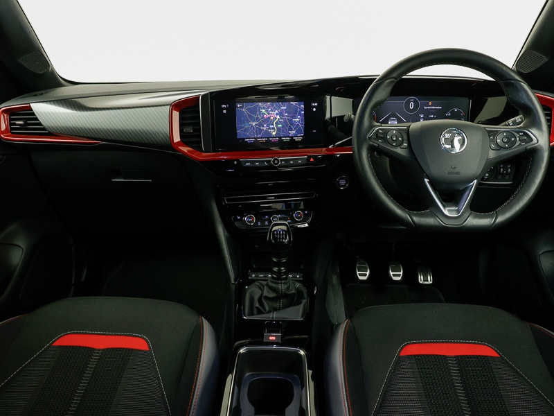 Used Vauxhall Mokka 2022 for sale - 76532856: Photo 2