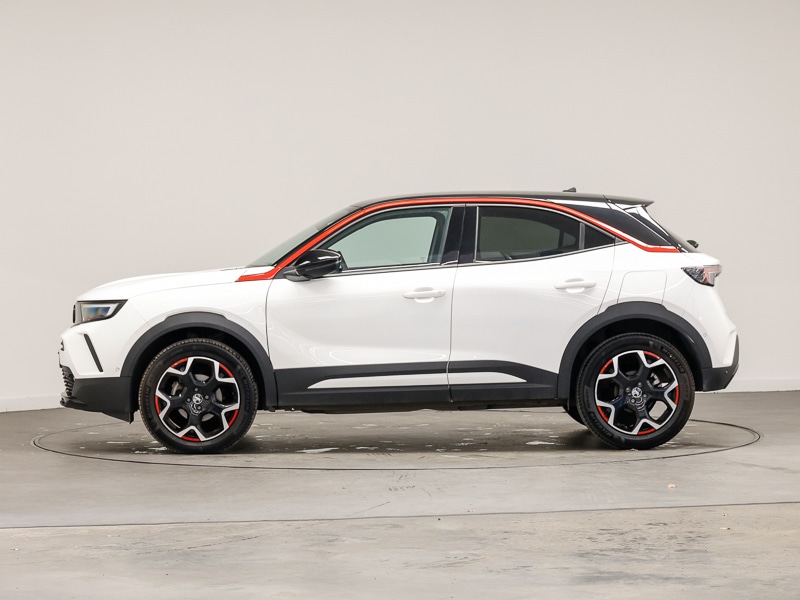 Used Vauxhall Mokka 2022 for sale - 76532856: Photo 4