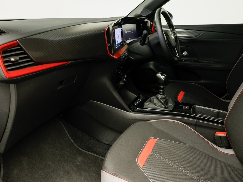 Used Vauxhall Mokka 2022 for sale - 76532856: Photo 5