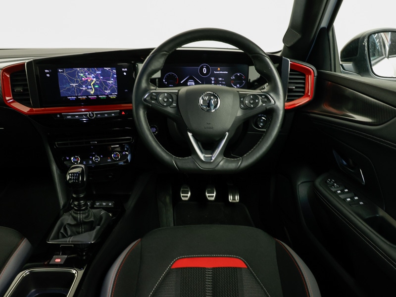 Used Vauxhall Mokka 2022 for sale - 76532856: Photo 7