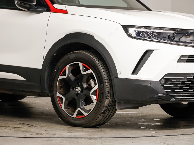 Used Vauxhall Mokka 2022 for sale - 76532856: Photo 9