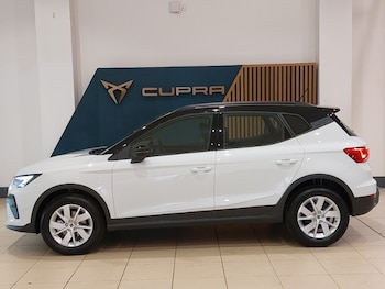 Used SEAT Arona 2026 for sale - 78460742: Photo