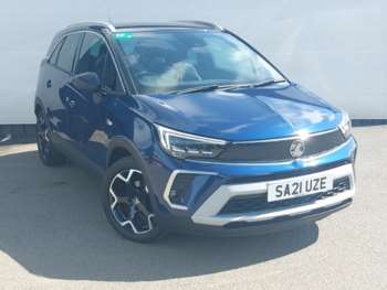 2021 - 1.2 SRi Nav 5dr