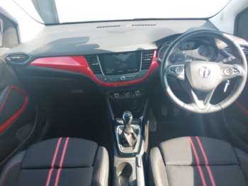 Used Vauxhall Crossland 2021 for sale - 75198290: Photo