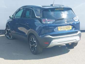 Used Vauxhall Crossland 2021 for sale - 75198290: Photo