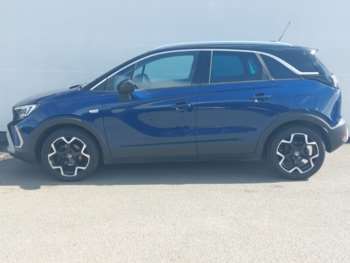 Used Vauxhall Crossland 2021 for sale - 75198290: Photo