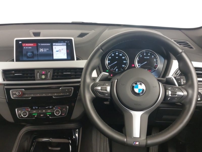 Used BMW X1 2021 for sale - 77924699: Photo 5
