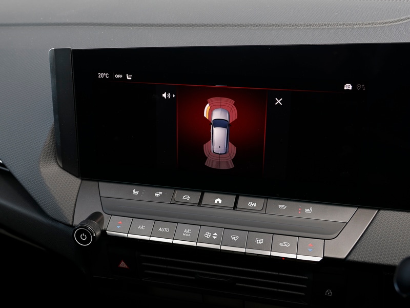 Used Vauxhall Astra 2025 for sale - 76833911: Photo 10