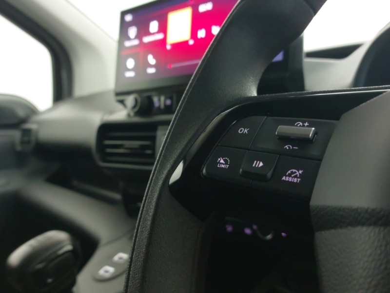 Used Vauxhall Combo 2024 for sale - 77004003: Photo 12