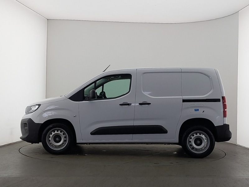 Used Vauxhall Combo 2024 for sale - 77004003: Photo 4