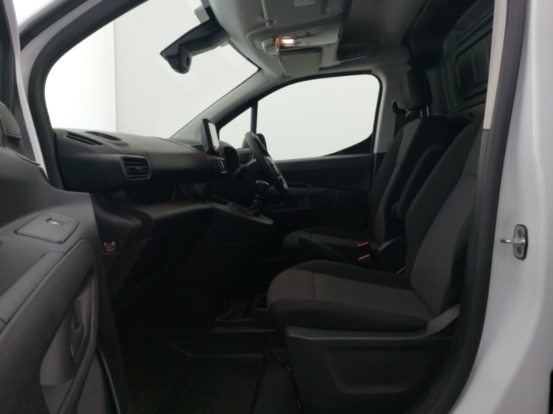 Used Vauxhall Combo 2024 for sale - 77004003: Photo 5