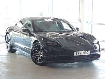 2022 - 300kW 79kWh 4dr RWD Auto