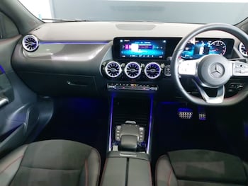 Used Mercedes-Benz GLA 2022 for sale - 79056098: Photo