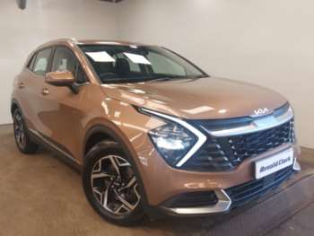 2022 - 1.6T GDi ISG 2 5dr