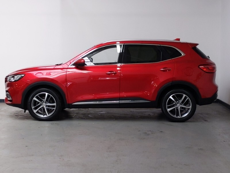 Used MG MG HS 2023 for sale - 77933715: Photo 4