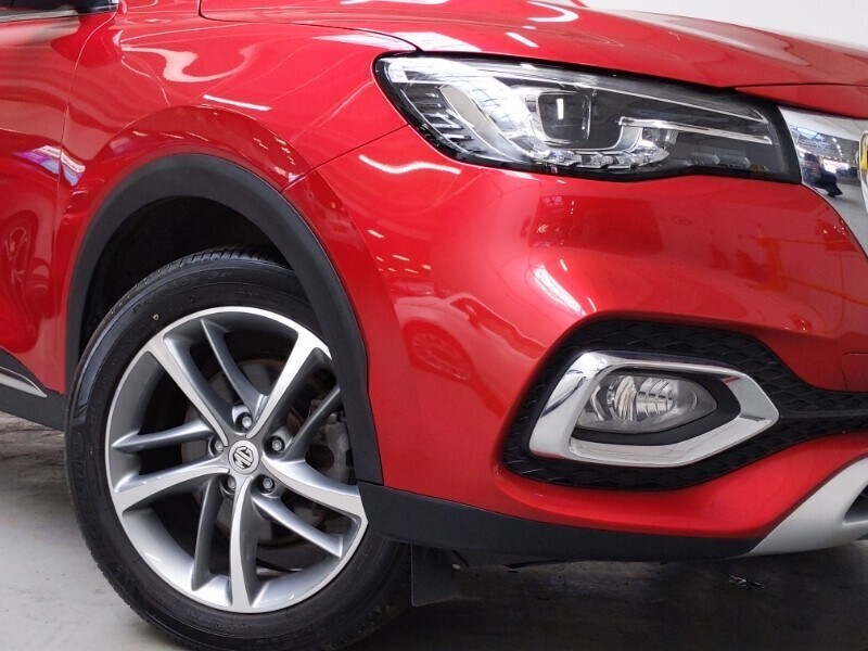 Used MG MG HS 2023 for sale - 77933715: Photo 9