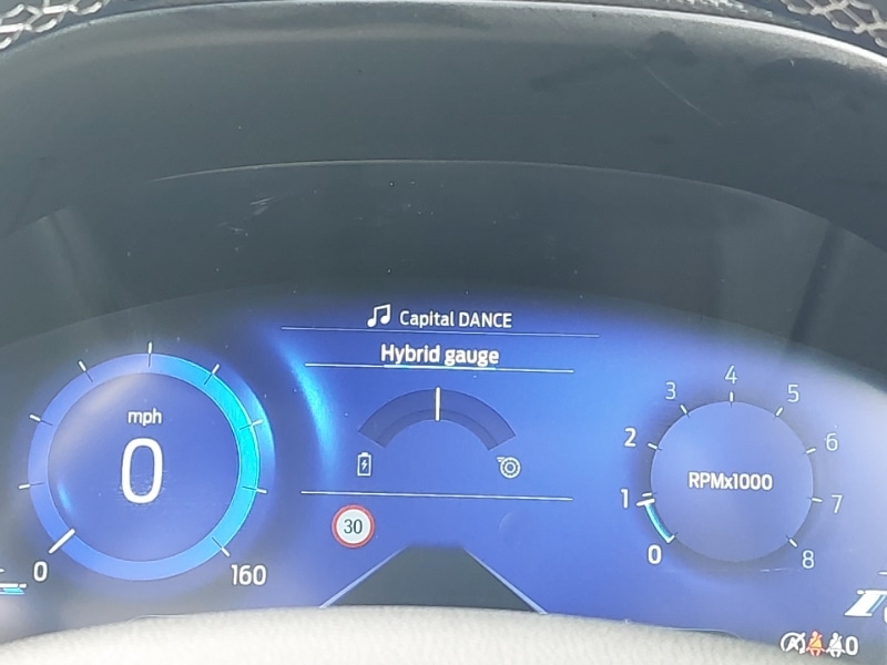 Used Ford Puma 2022 for sale - 76720687: Photo 10