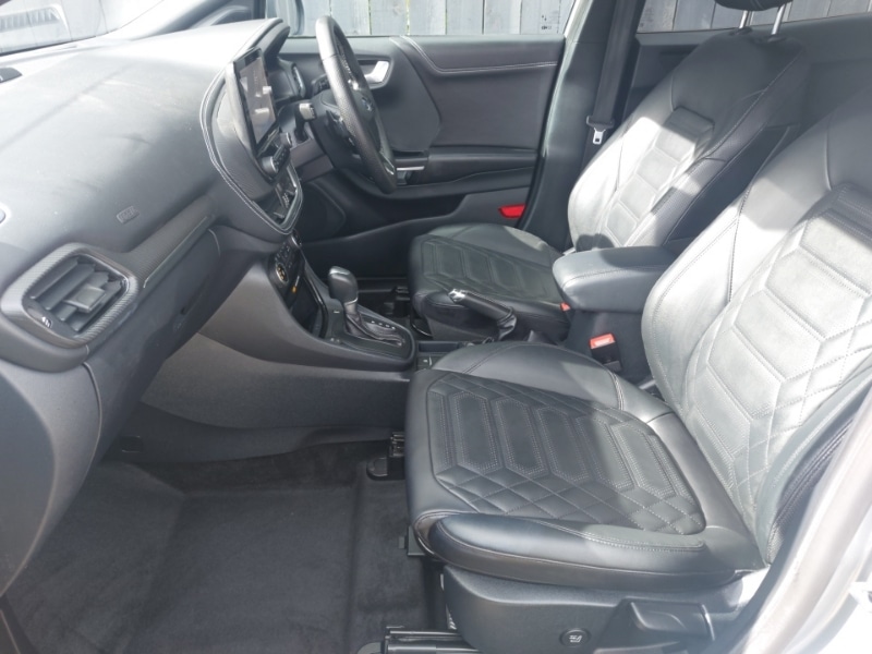 Used Ford Puma 2022 for sale - 76720687: Photo 5