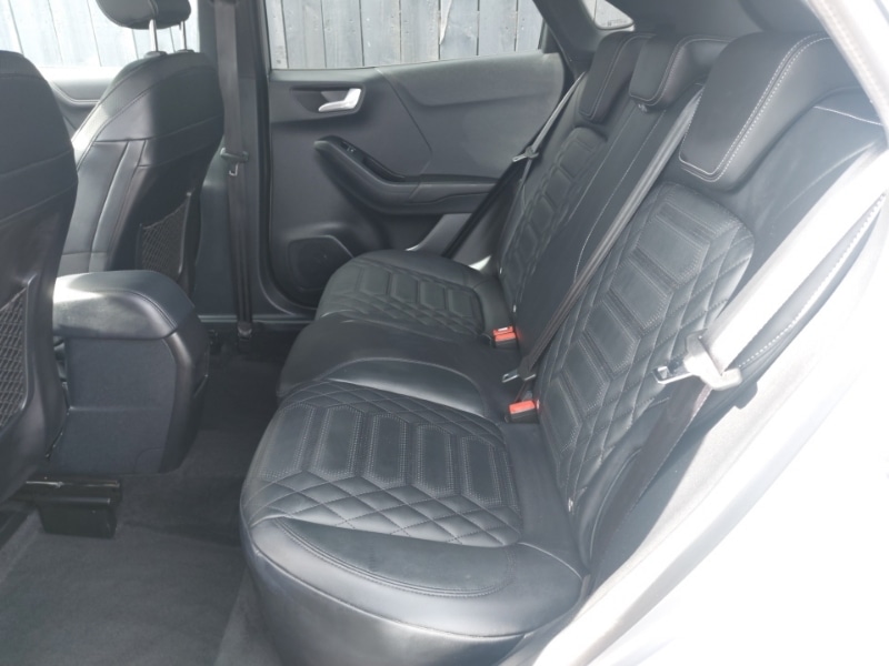 Used Ford Puma 2022 for sale - 76720687: Photo 6