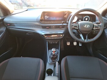 Used Hyundai i20 2025 for sale - 77405929: Photo