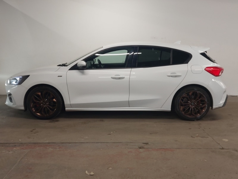 Used Ford Focus 2020 for sale - 77630489: Photo 4