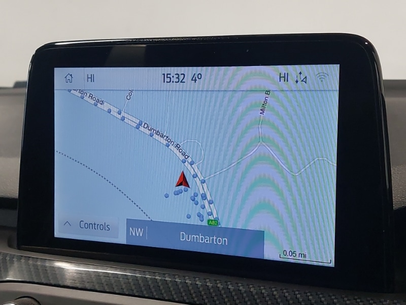 Used Ford Focus 2020 for sale - 77630489: Photo 7