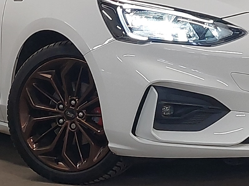 Used Ford Focus 2020 for sale - 77630489: Photo 9