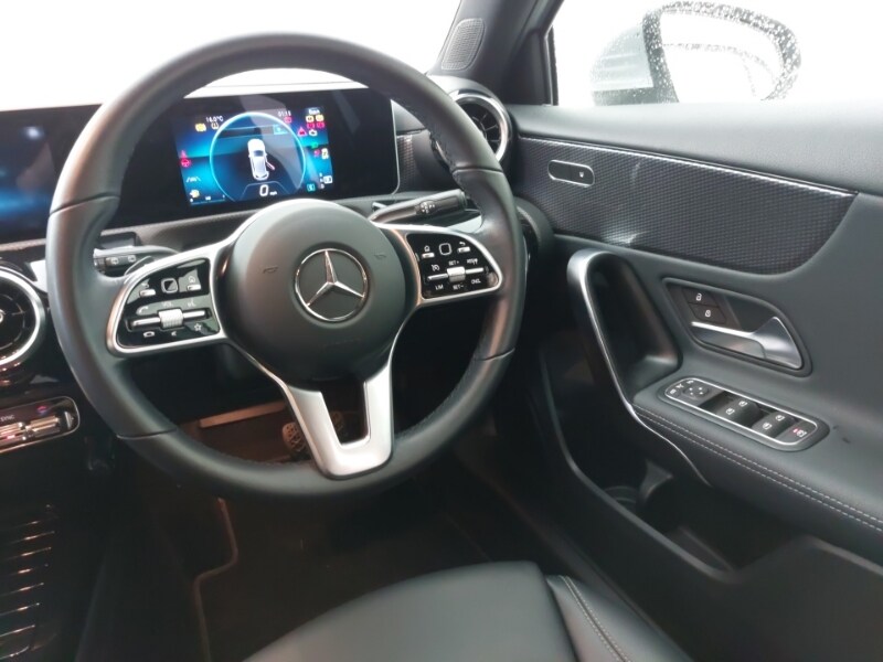 Used Mercedes-Benz A-Class 2020 for sale - 76720594: Photo 10