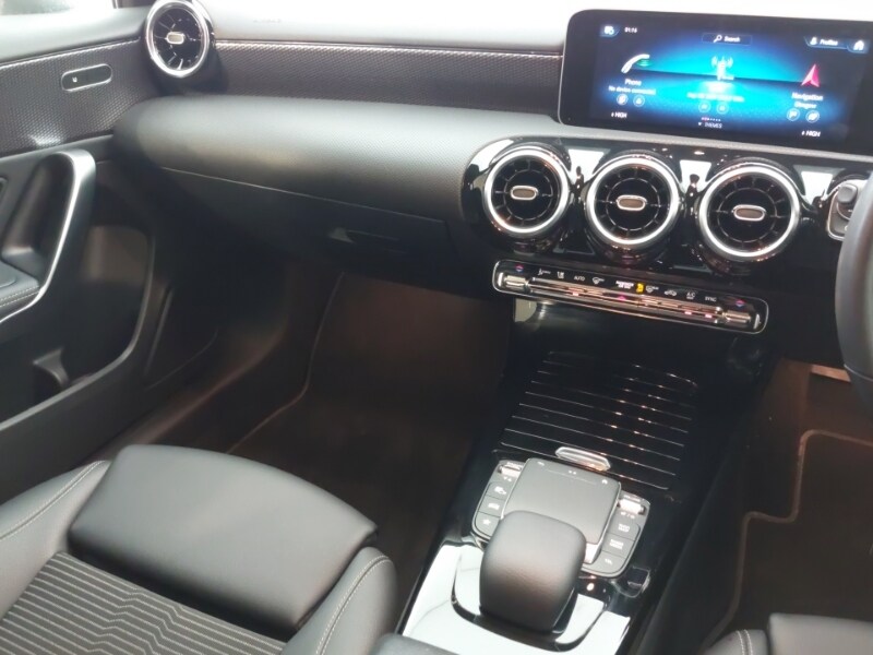 Used Mercedes-Benz A-Class 2020 for sale - 76720594: Photo 11