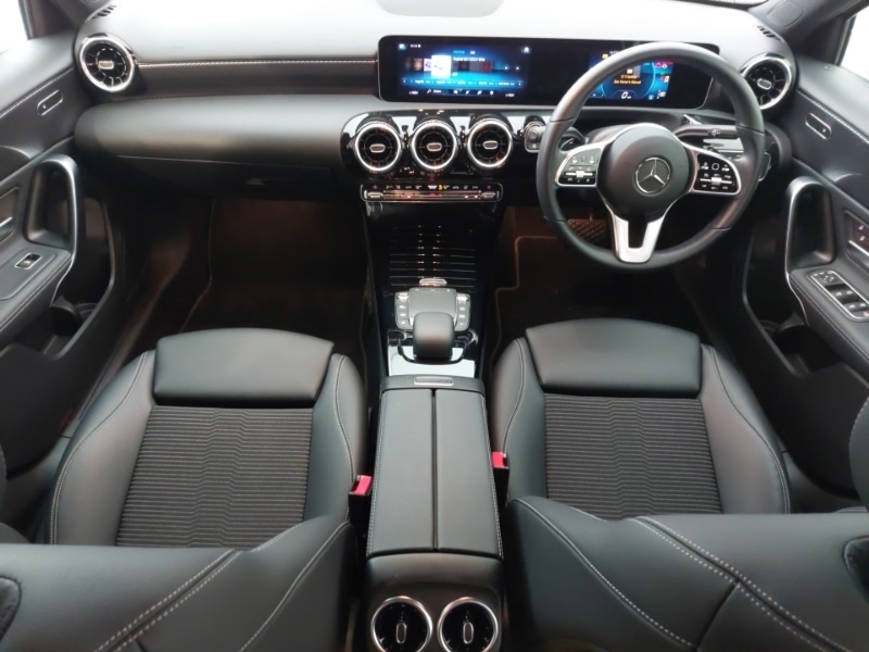 Used Mercedes-Benz A-Class 2020 for sale - 76720594: Photo 2